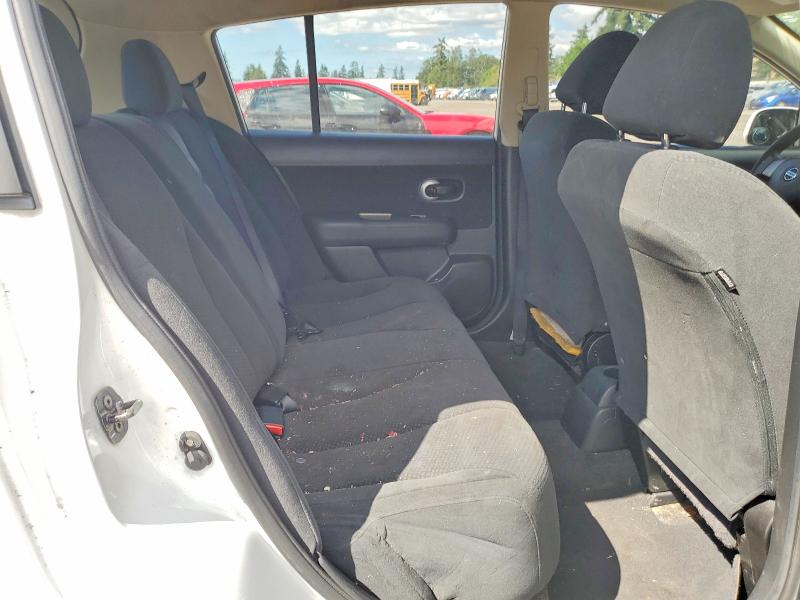 Продаж на аукціоні авто 2011 Nissan Versa, vin: 3N1BC1CP7BL498950, номер лоту: 61437966