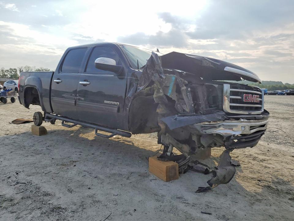 Продажа на аукционе авто 2013 Gmc Sierra, vin: 3GTP2VE70DG362102, номер лота: 62983416