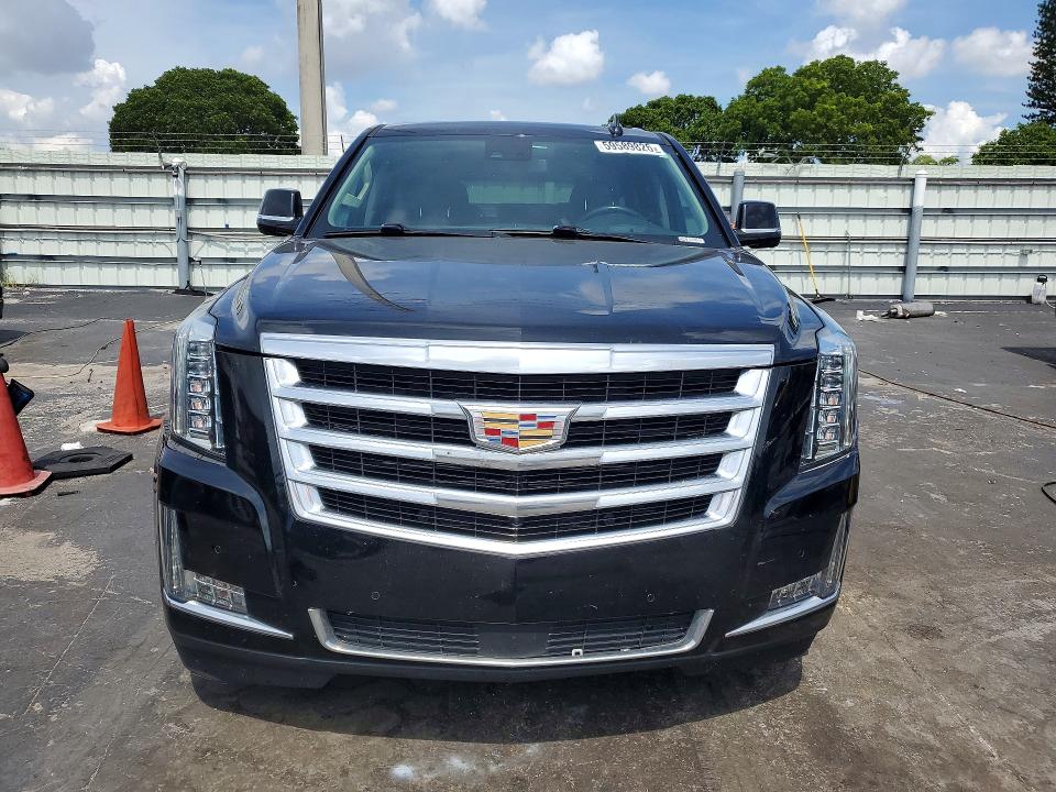 Aukcja sprzedaży 2020 Cadillac Escalade, vin: 1GYS3JKJ0LR149661, numer aukcji: 59589826