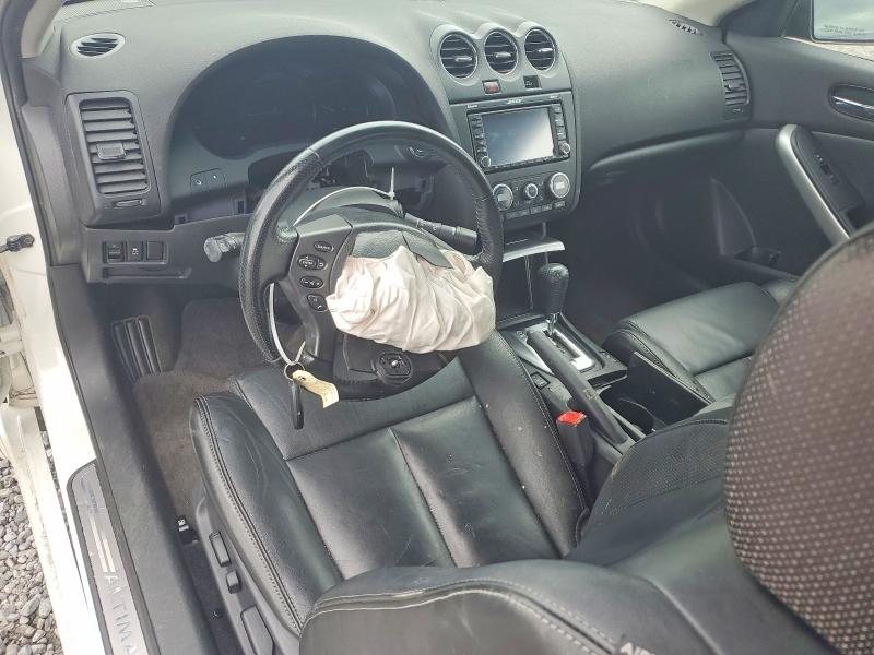 Продажа на аукционе авто 2013 Nissan Altima, vin: 1N4AL2EP1DC235529, номер лота: 60692276