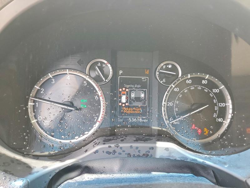 Продаж на аукціоні авто 2021 Lexus Gx, vin: JTJAM7BX8M5284334, номер лоту: 60859476