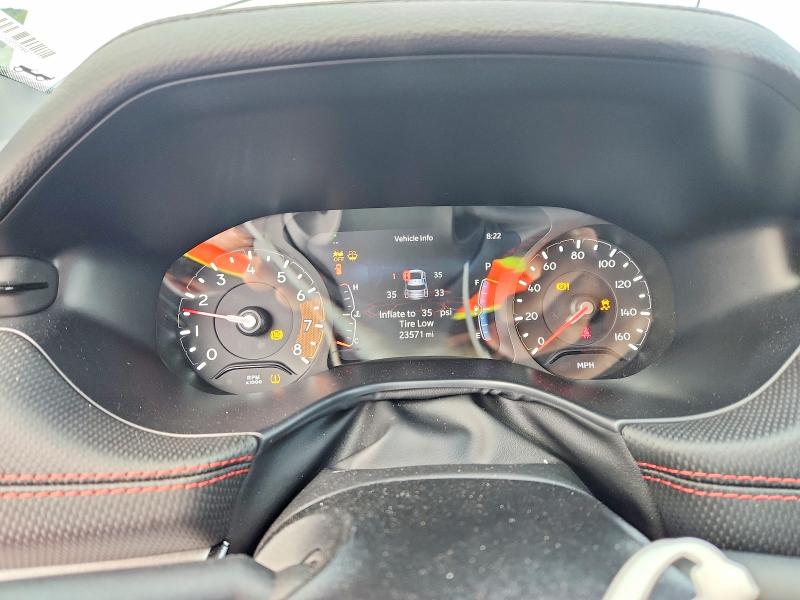 Продажа на аукционе авто 2026 Jeep Compass, vin: 3C4NJDDN2TT176457, номер лота: 62777256
