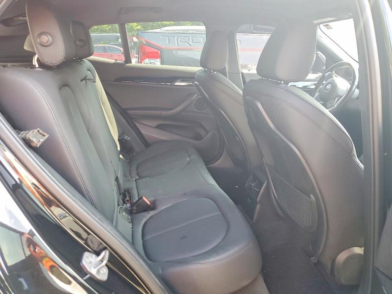 Aukcja sprzedaży 2019 Bmw X2, vin: WBXYJ5C58KEF83319, numer aukcji: 61544616