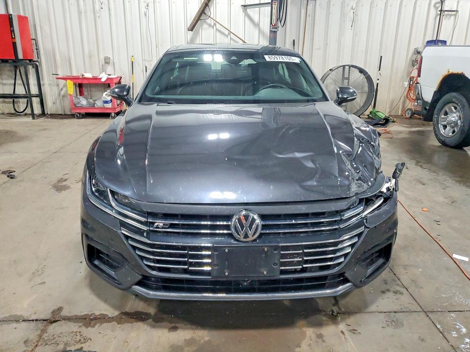 85978105 :رقم المزاد ، WVWTR7AN2LE014060 vin ، 2020 Volkswagen Arteon مزاد بيع