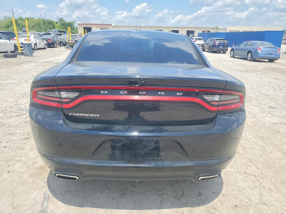 59341116 :رقم المزاد ، 2C3CDXBG7KH550268 vin ، 2019 Dodge Charger مزاد بيع