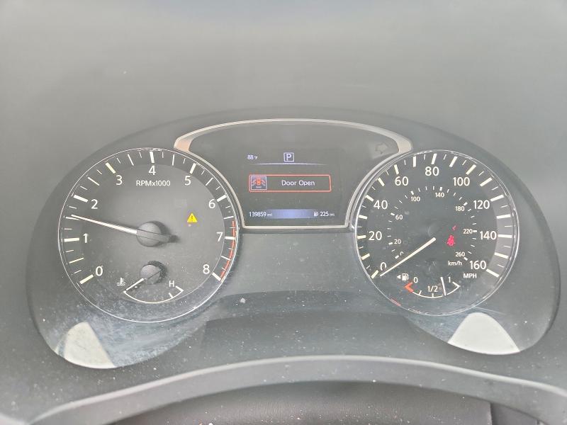 60886886 :رقم المزاد ، 1N4AL3AP9HC271437 vin ، 2017 Nissan Altima مزاد بيع