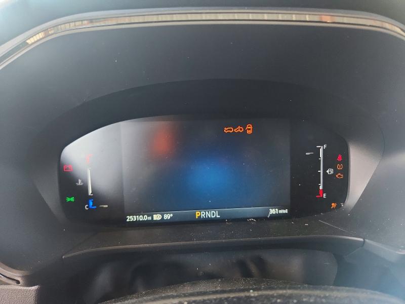 Aukcja sprzedaży 2025 Ford Escape, vin: 1FMCU0MZ8SUA06517, numer aukcji: 61816256