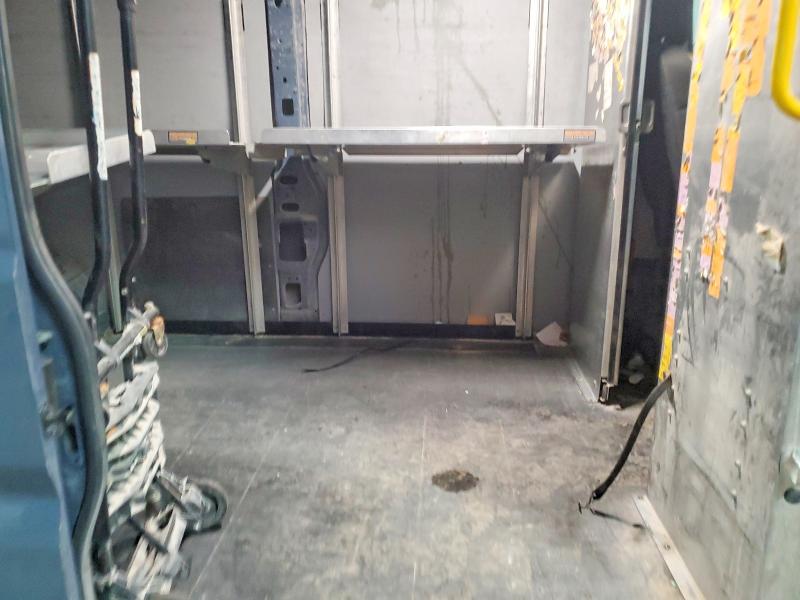 Aukcja sprzedaży 2021 Ram Promaster 3500, vin: 3C6MRVJG5ME536740, numer aukcji: 58086296