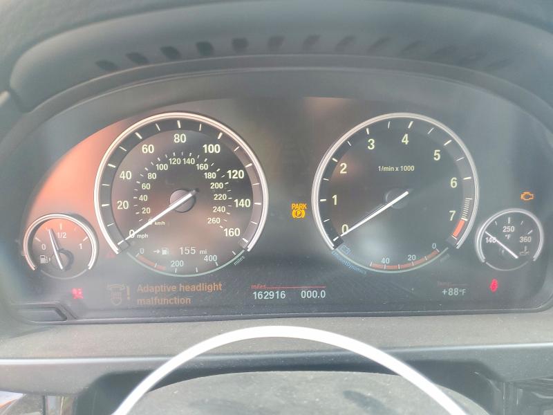 Aukcja sprzedaży 2017 Bmw X5, vin: 5UXKR2C38H0X03744, numer aukcji: 61953306