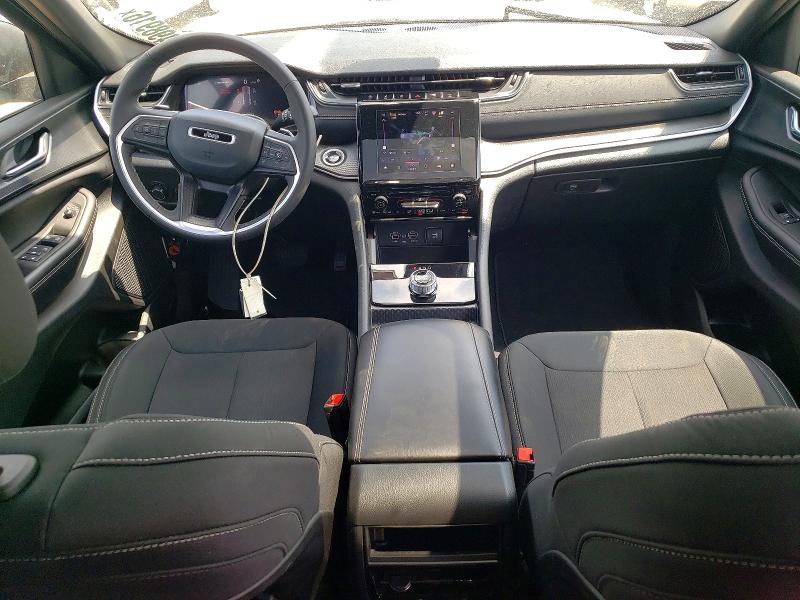 Продажа на аукционе авто 2025 Jeep Grand Cherokee, vin: 1C4RJHAG6SC335098, номер лота: 61498916
