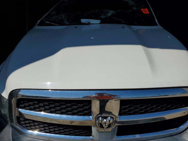2018 Ram 1500 მანქანა იყიდება აუქციონზე, vin: 1C6RR7FM5JS228508, აუქციონის ნომერი: 62644286