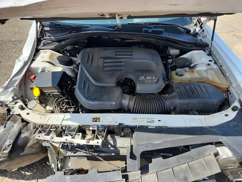 Aukcja sprzedaży 2014 Dodge Challenger, vin: 2C3CDYAGXEH230003, numer aukcji: 61763236