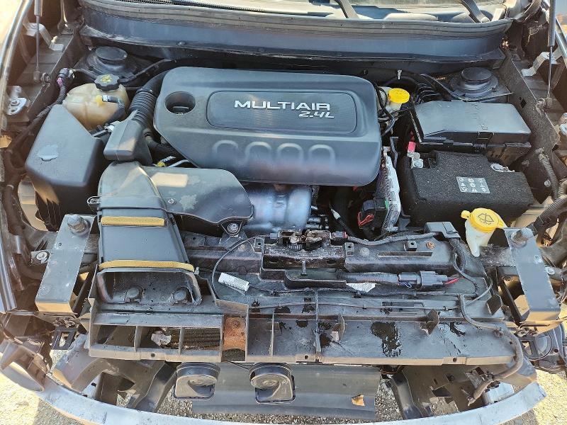 2016 Jeep Cherokee მანქანა იყიდება აუქციონზე, vin: 1C4PJMCB6GW241973, აუქციონის ნომერი: 73343945