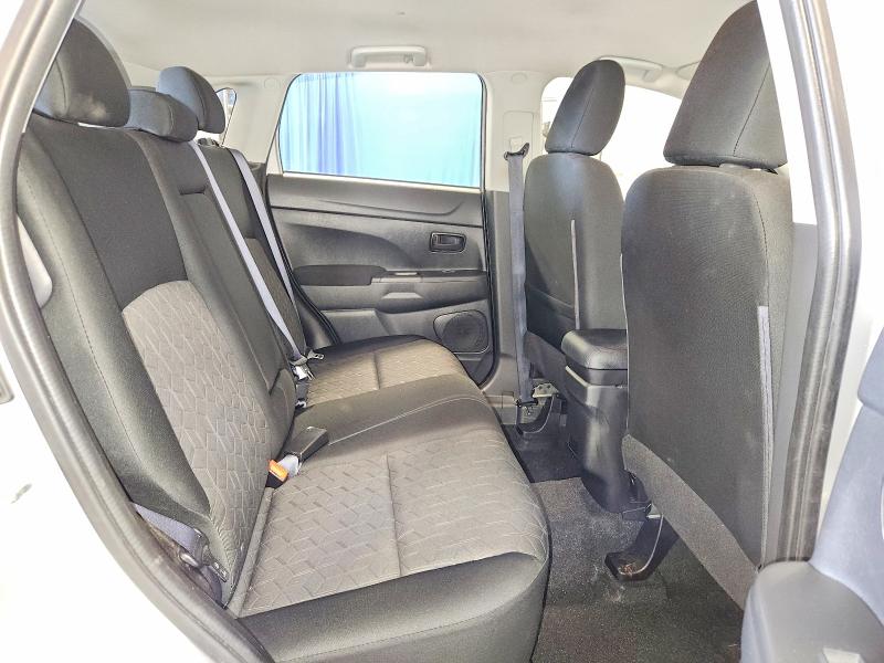 2023 Mitsubishi Rvr მანქანა იყიდება აუქციონზე, vin: JA4AHUAU7PU605412, აუქციონის ნომერი: 59032326