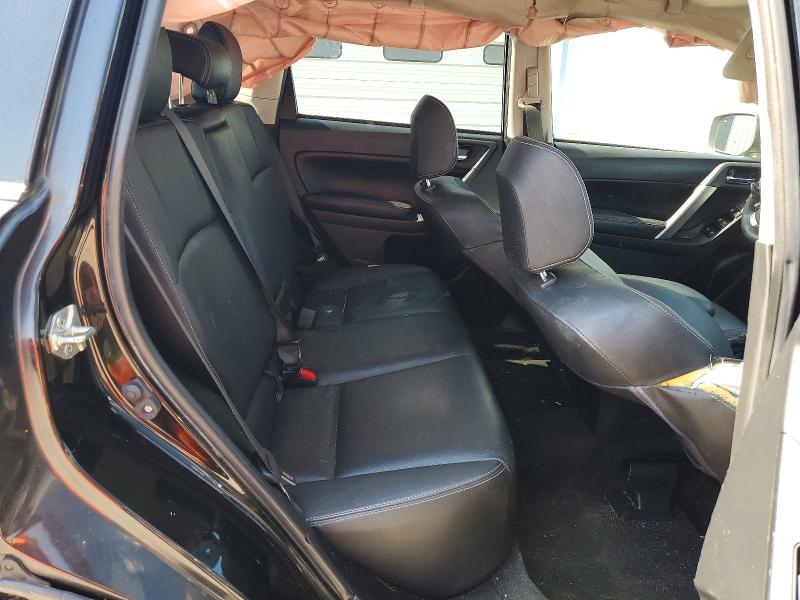 Продажа на аукционе авто 2015 Subaru Forester, vin: JF2SJAHC5FH415093, номер лота: 59400326