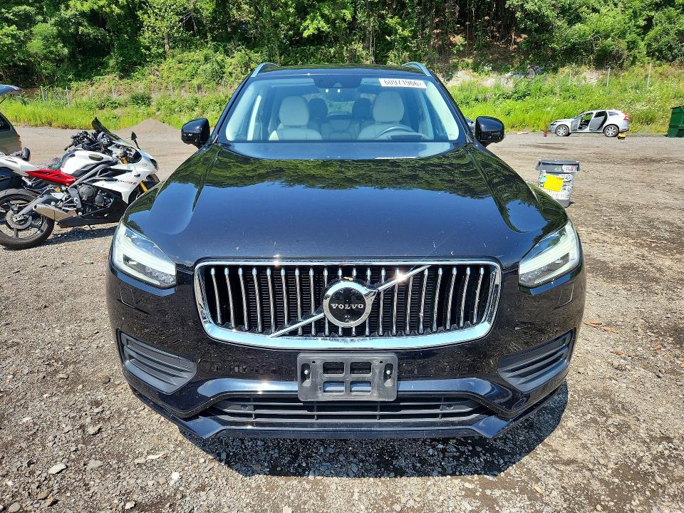 Продажа на аукционе авто 2021 Volvo Xc90, vin: YV4A22PK6M1717209, номер лота: 60971966