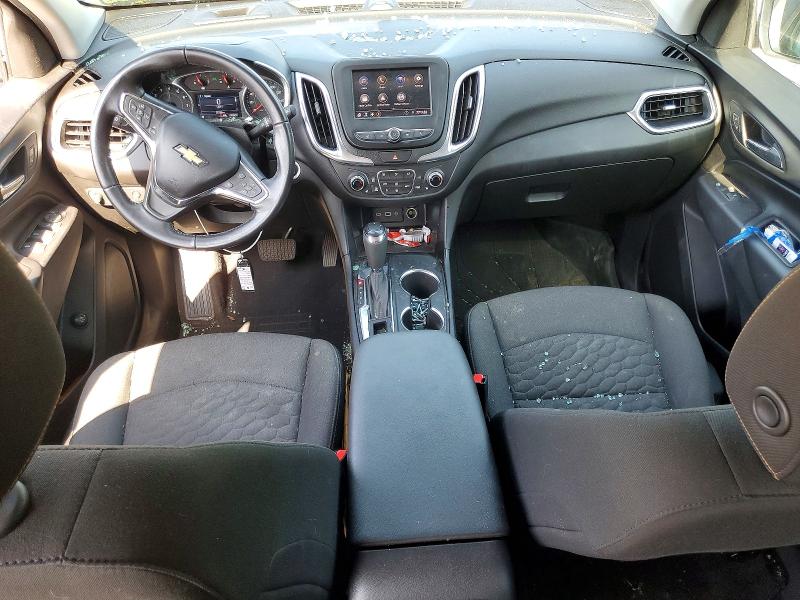 Продажа на аукционе авто 2020 Chevrolet Equinox, vin: 2GNAXUEV6L6218099, номер лота: 58817926