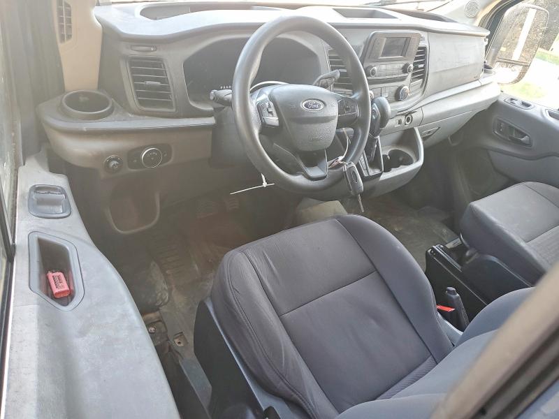 Aukcja sprzedaży 2020 Ford Transit, vin: 1FTBR3X88LKA87148, numer aukcji: 62447086