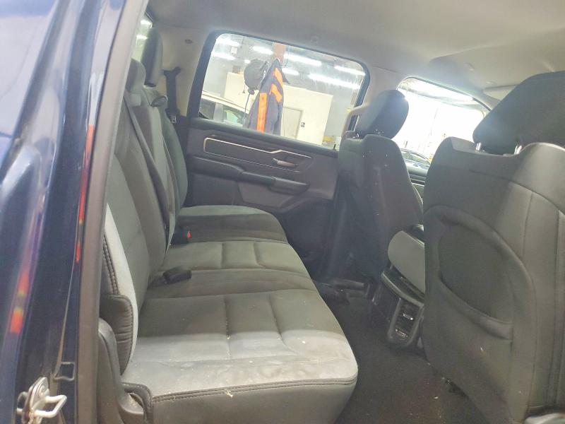 Aukcja sprzedaży 2019 Ram 1500, vin: 1C6SRFFT5KN819439, numer aukcji: 61864916