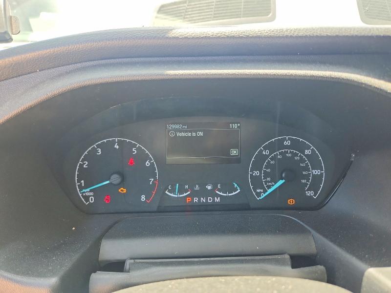2022 Ford Transit მანქანა იყიდება აუქციონზე, vin: 1FDBW5Z82NKA01669, აუქციონის ნომერი: 62475466