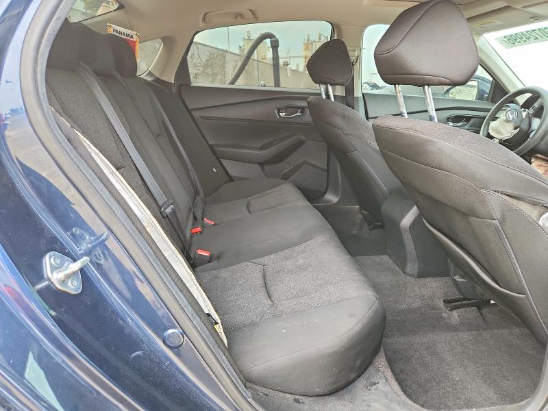 Продаж на аукціоні авто 2024 Honda Accord, vin: 1HGCY1F36RA043067, номер лоту: 60724996
