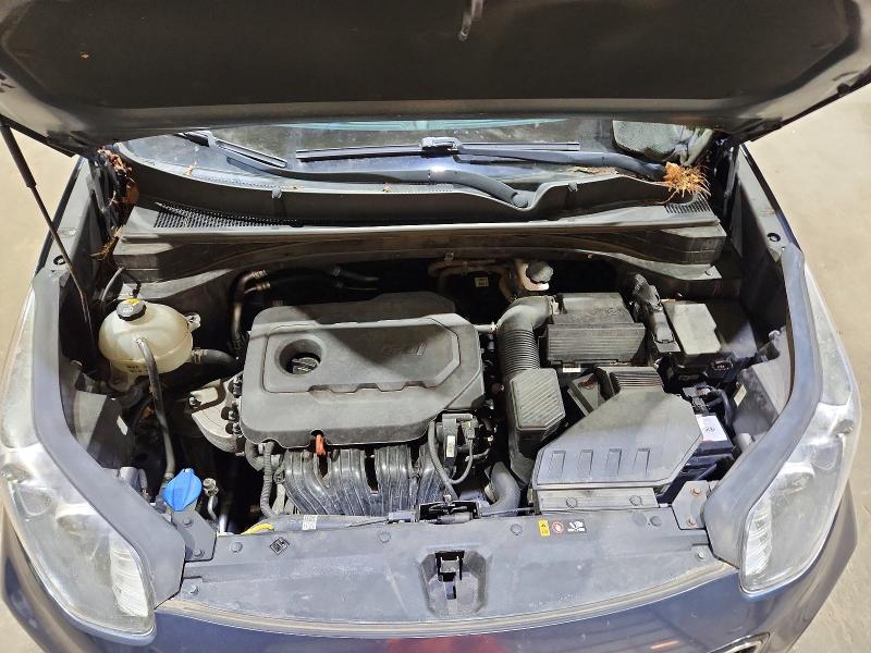 Aukcja sprzedaży 2017 Kia Sportage, vin: KNDPNCAC1H7043341, numer aukcji: 60984446