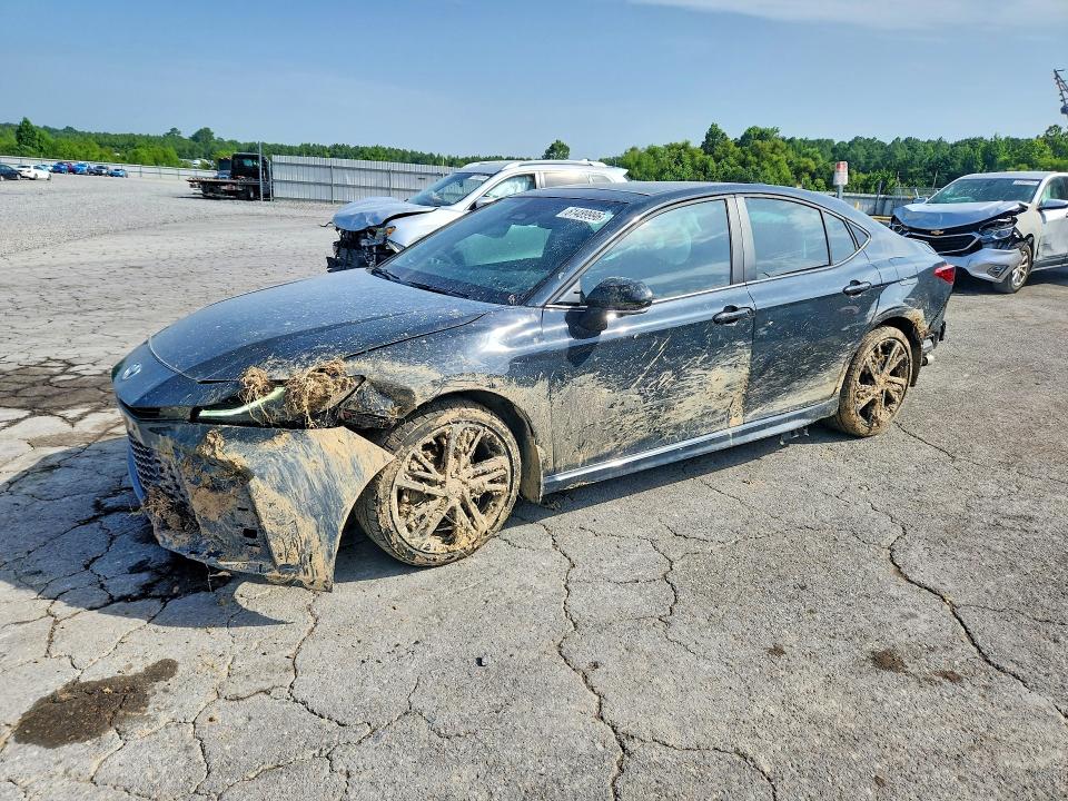 Продажа на аукционе авто 2025 Toyota Camry, vin: 4T1DBADK6SU531773, номер лота: 61489996