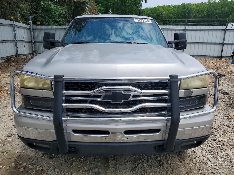 Продаж на аукціоні авто 2006 Chevrolet Silverado, vin: 2GCEK13T961251995, номер лоту: 59273676