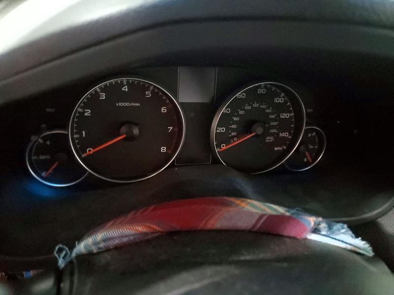 2014 Subaru Legacy მანქანა იყიდება აუქციონზე, vin: 4S3BMBC64E3005717, აუქციონის ნომერი: 60367576
