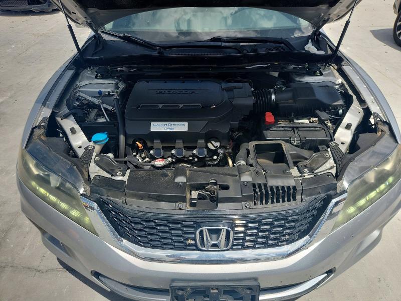 59371356 :رقم المزاد ، 1HGCT2B85FA004343 vin ، 2015 Honda Accord مزاد بيع