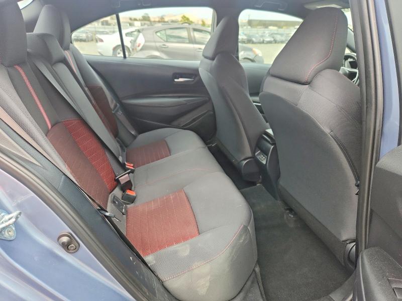 Продаж на аукціоні авто 2023 Toyota Corolla, vin: 5YFS4MCE2PP142491, номер лоту: 60877006