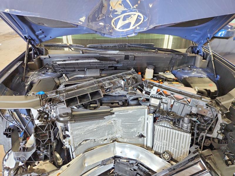 2026 Hyundai Santa Fe მანქანა იყიდება აუქციონზე, vin: 5NMP3DG19TH098056, აუქციონის ნომერი: 59725096