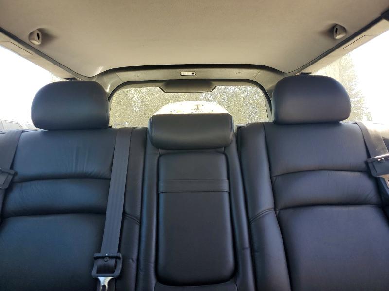 Aukcja sprzedaży 2000 Volvo V70, vin: YV1LZ56D0Y2729037, numer aukcji: 63521276