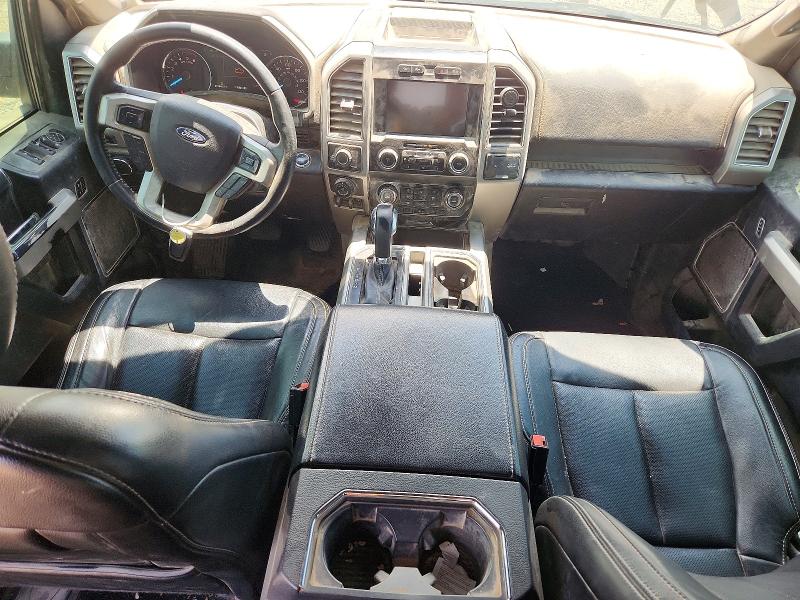 Aukcja sprzedaży 2019 Ford F150, vin: 1FTFW1E1XKFC60602, numer aukcji: 63522686