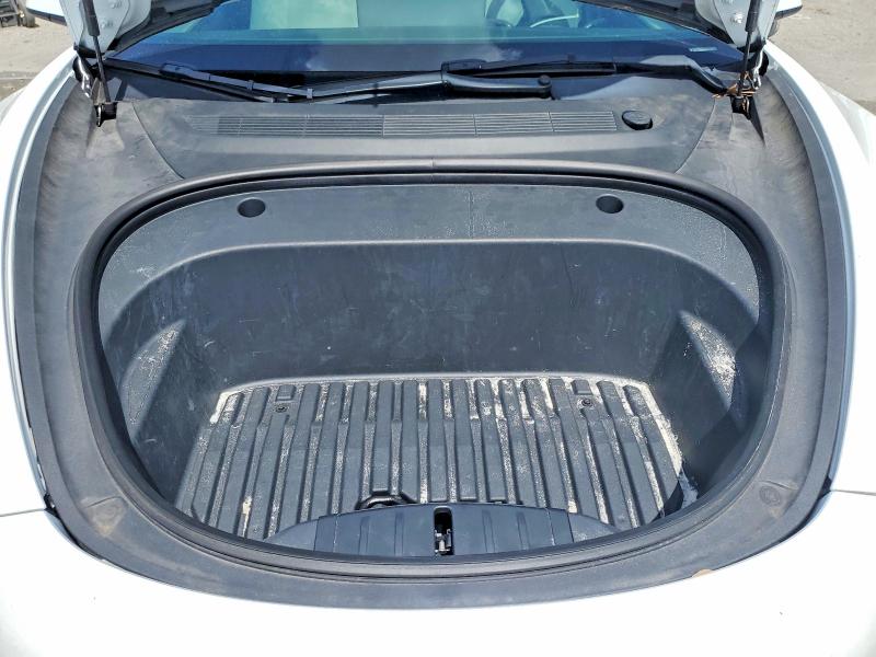Aukcja sprzedaży 2023 Tesla Model 3, vin: 5YJ3E1EA3PF471271, numer aukcji: 61006456