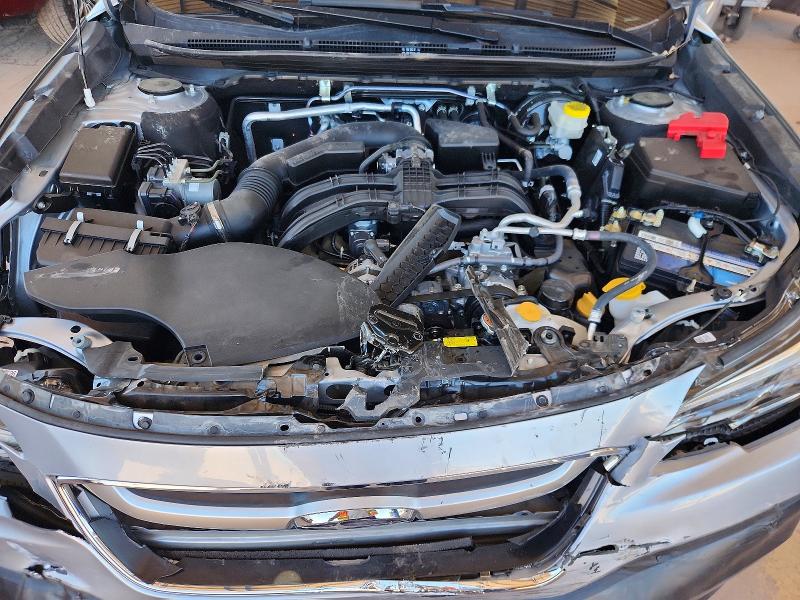 Aukcja sprzedaży 2020 Subaru Outback, vin: 4S4BTANC3L3216528, numer aukcji: 59388976