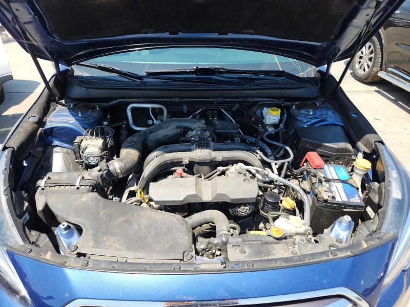 Aukcja sprzedaży 2019 Subaru Outback, vin: 4S4BSANC5K3365380, numer aukcji: 63412036
