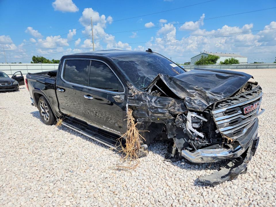 Продажа на аукционе авто 2024 Gmc Sierra, vin: 3GTUUDED5RG227833, номер лота: 59980966