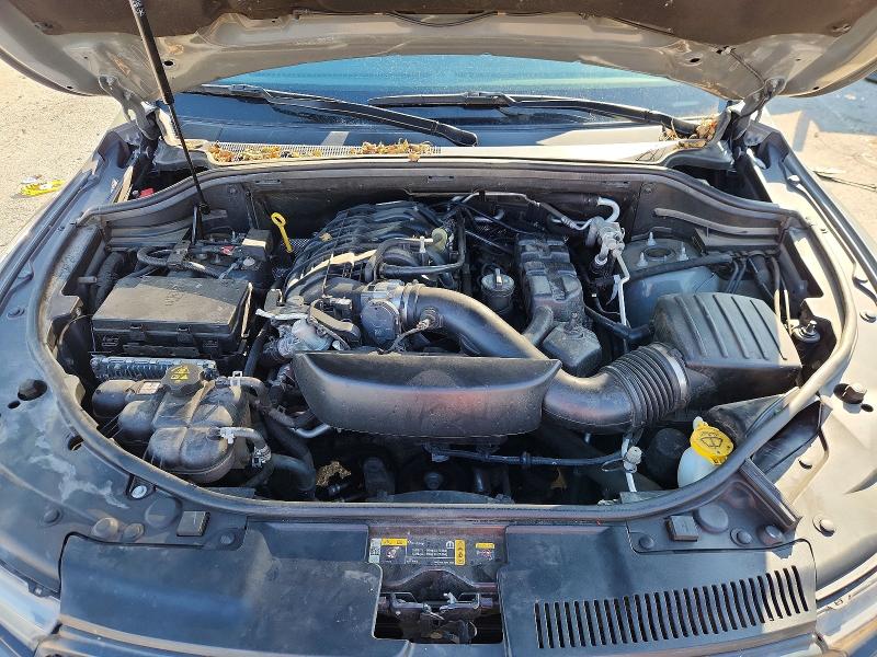 Продажа на аукционе авто 2023 Dodge Durango, vin: 1C4RDJDG6PC573891, номер лота: 59716146