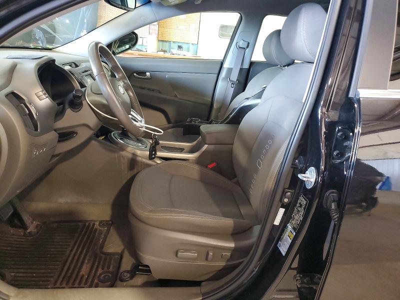 Продажа на аукционе авто 2011 Kia Sportage, vin: KNDPCCA27B7049097, номер лота: 59971206