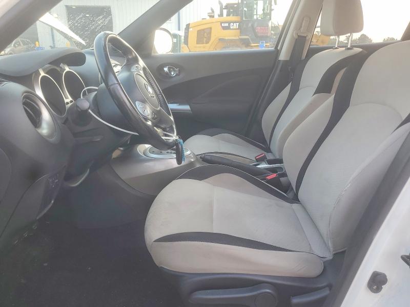 Aukcja sprzedaży 2013 Nissan Juke, vin: JN8AF5MR9DT205818, numer aukcji: 62096826