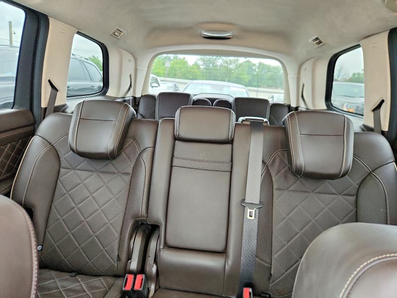 Продажа на аукционе авто 2019 Mercedes-benz Gls, vin: 4JGDF7DE9KB211859, номер лота: 60619326