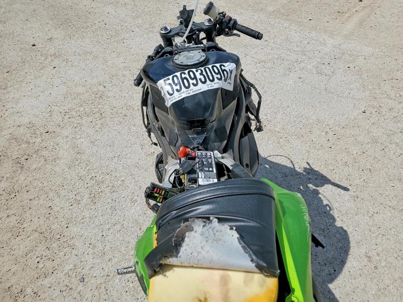 Продажа на аукционе авто 2009 Honda Cbr600, vin: JH2PC40029K204644, номер лота: 59693096
