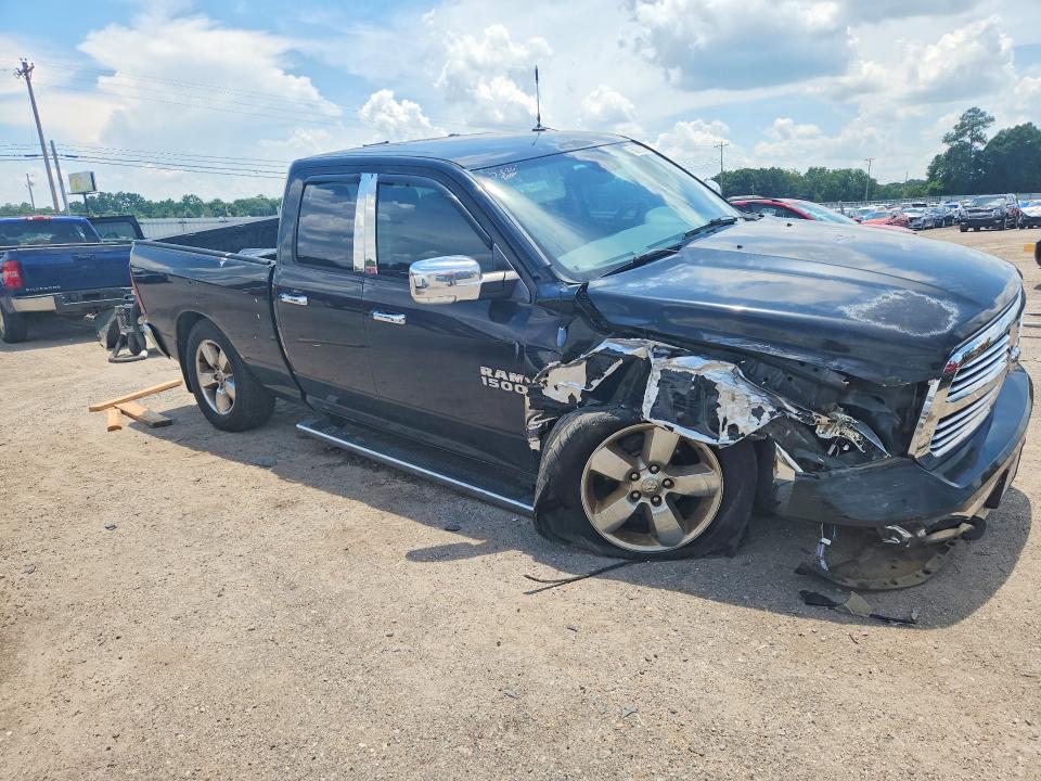 Aukcja sprzedaży 2013 Ram 1500, vin: 1C6RR7GTXDS553617, numer aukcji: 60093506