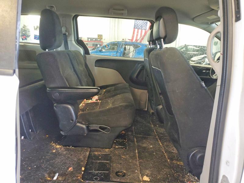 Aukcja sprzedaży 2016 Dodge Grand Caravan, vin: 2C4RDGBG7GR341653, numer aukcji: 60312206