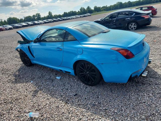Продажа на аукционе авто 2002 Lexus Sc, vin: JTHFN48Y120004329, номер лота: 60474496