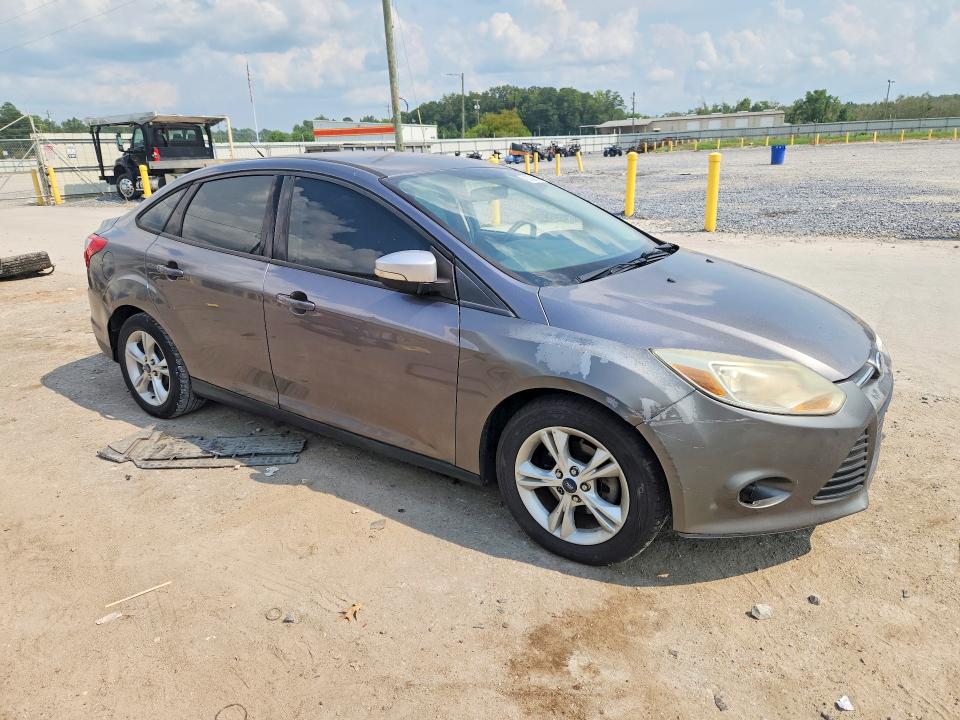 Aukcja sprzedaży 2014 Ford Focus, vin: 1FADP3F23EL414537, numer aukcji: 63606316