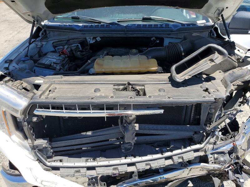 59830086 :رقم المزاد ، 1FTEW1EP6JKC35203 vin ، 2018 Ford F150 مزاد بيع
