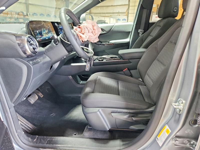 Aukcja sprzedaży 2026 Chevrolet Equinox, vin: 3GNAXPEG1TL495287, numer aukcji: 60623656