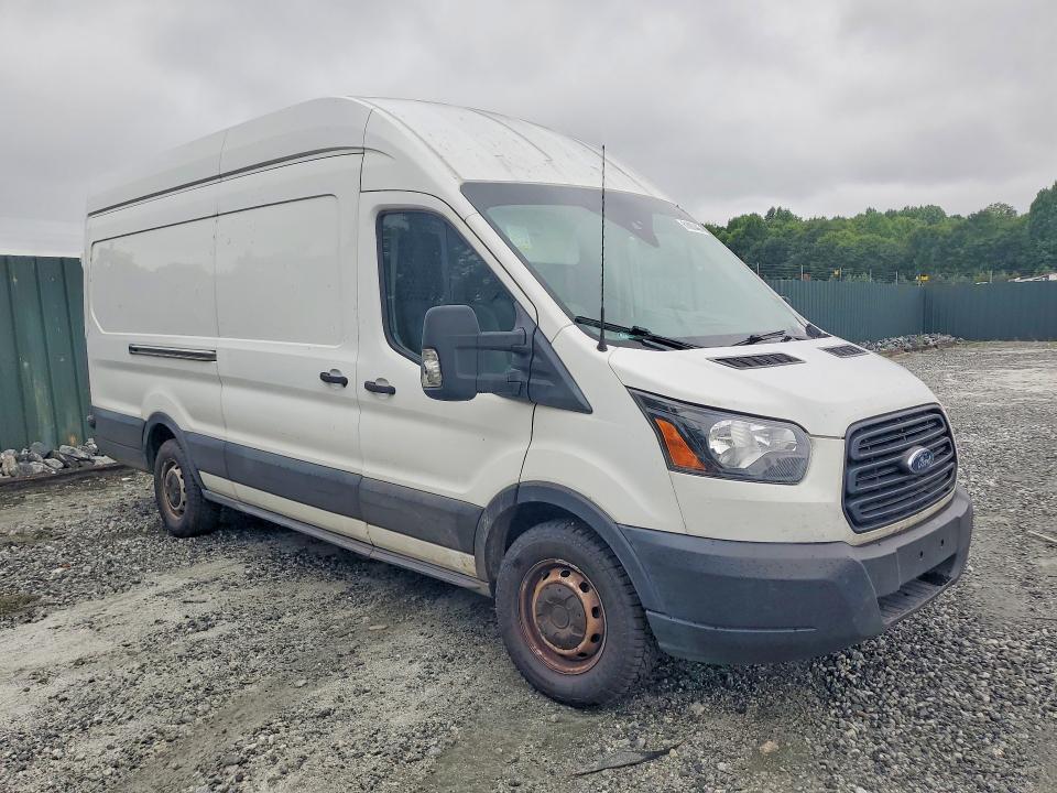 Продажа на аукционе авто 2019 Ford Transit, vin: 1FTBW3UG0KKB71144, номер лота: 61083446